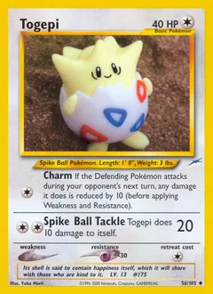 Togepi 56