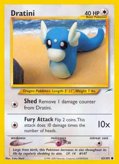 Dratini 63