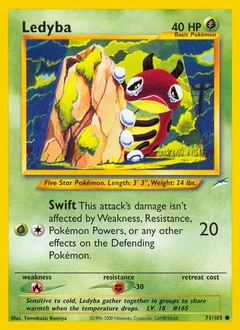 Ledyba 71