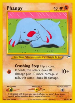 Phanpy 76