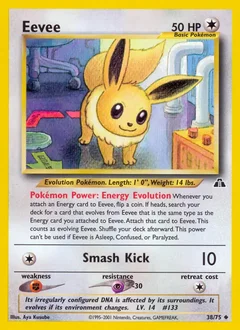 Eevee 38