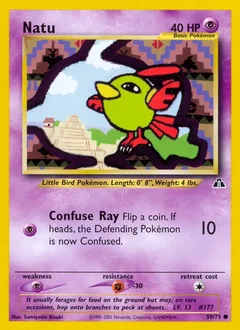 Natu 59
