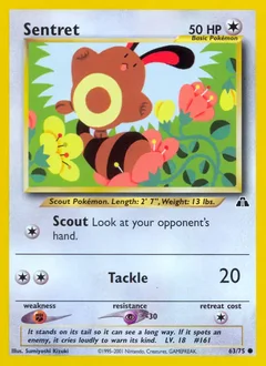 Sentret 63