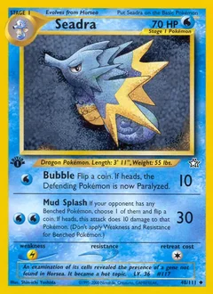 Seadra 48