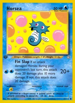 Horsea 62