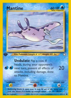 Mantine 64