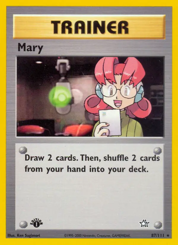 Card