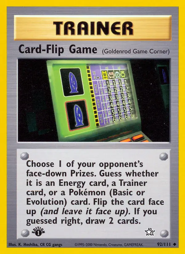 Card