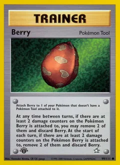 Berry 99