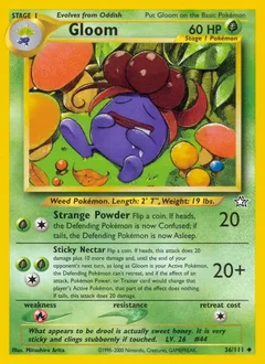 Gloom 36