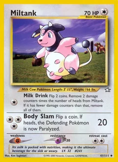 Miltank 41
