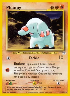 Phanpy 43