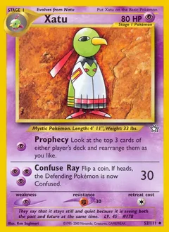 Xatu 52