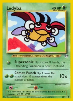 Ledyba 63