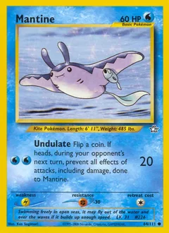 Mantine 64