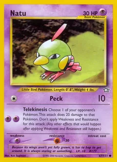 Natu 67