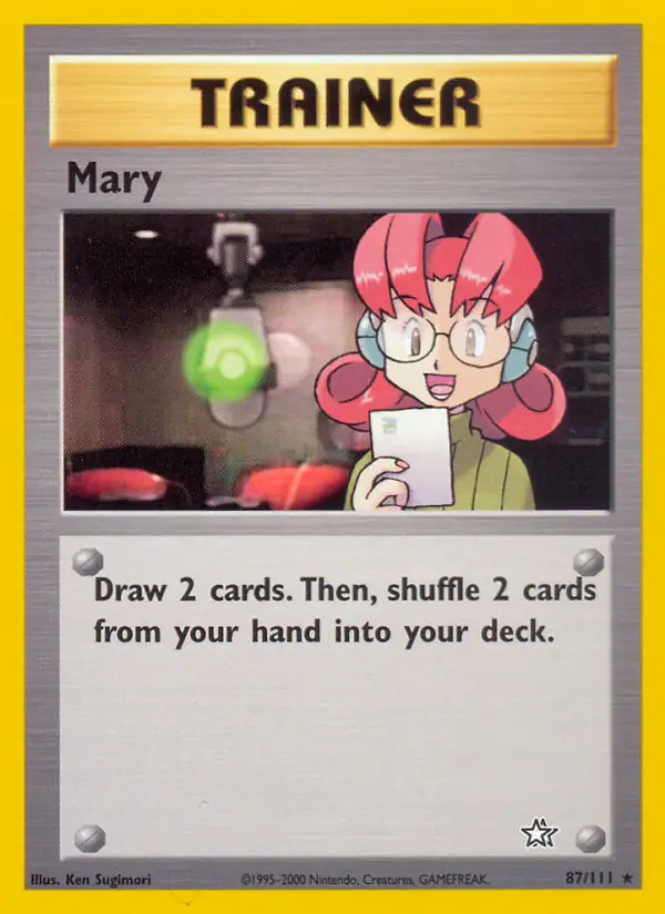 Card