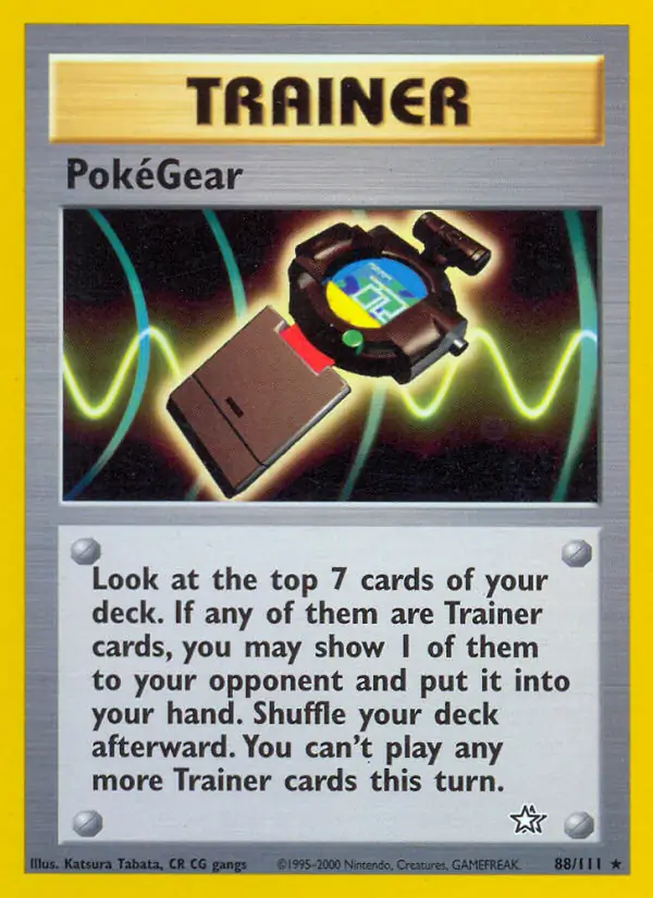 Card