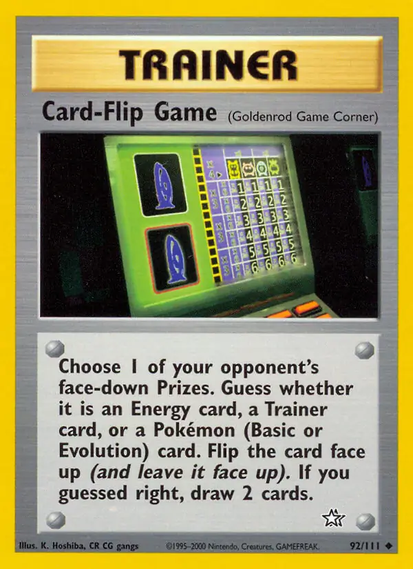 Card