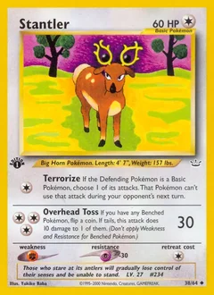 Stantler 38