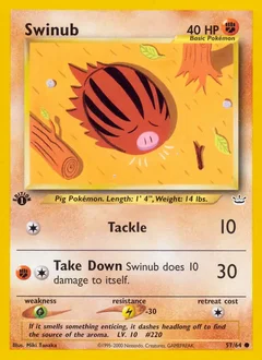 Swinub 57