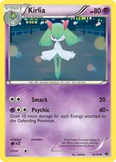 Kirlia 56