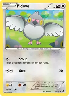 Pidove 83