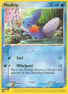 Mudkip 018