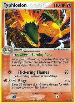 Typhlosion 034