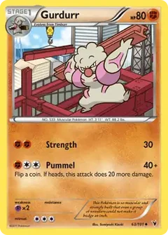Gurdurr 63