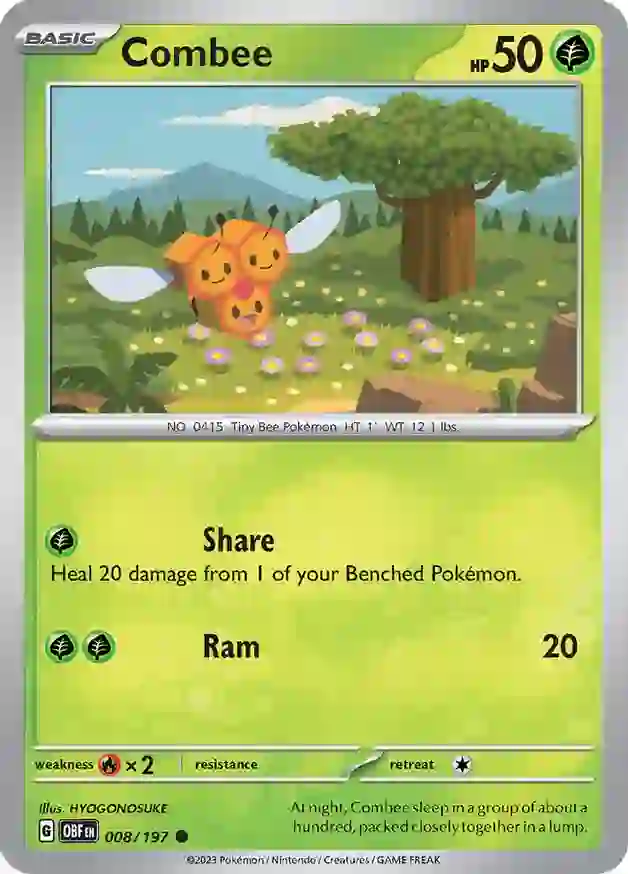 Combee