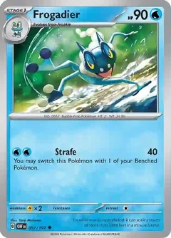 Frogadier 057