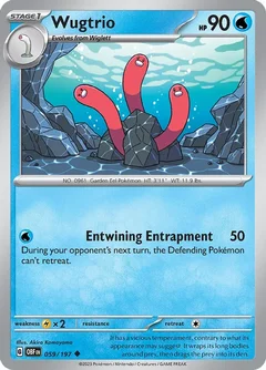 Wugtrio 059