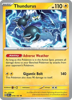 Thundurus 070