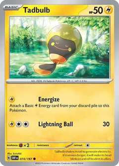 Tadbulb 074