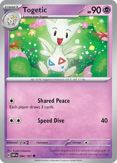Togetic 084