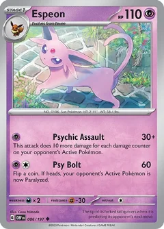 Espeon 086