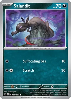 Salandit 139
