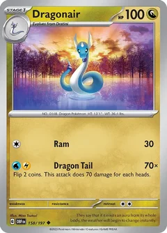 Dragonair 158
