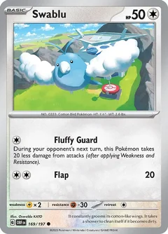 Swablu 169