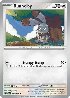 Bunnelby 175