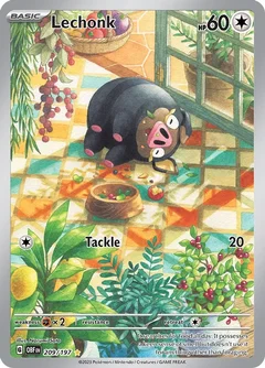 Lechonk 209