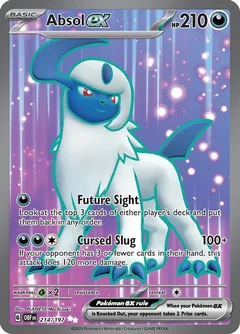 Absol ex 214