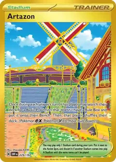 Artazon 229