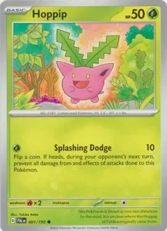 Hoppip 001