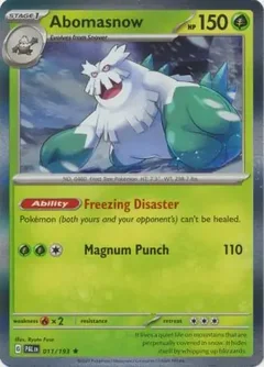 Abomasnow 011