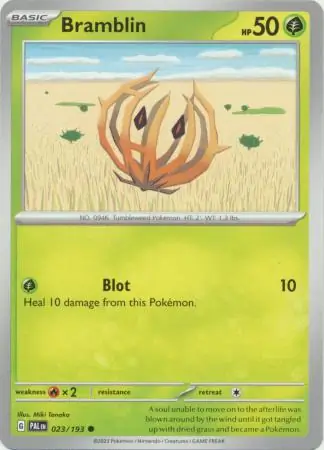 Bramblin