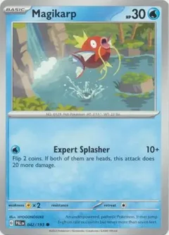 Magikarp 042