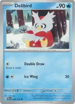 Delibird 046