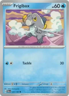 Frigibax 057